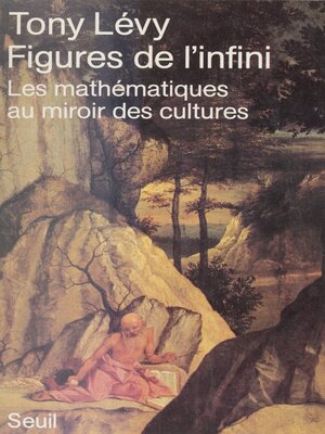 cover image of Figures de l'infini